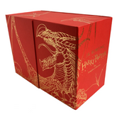 Harry Potter Box Set Hb 2014